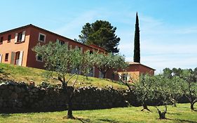 Domaine Rabiega Hotell