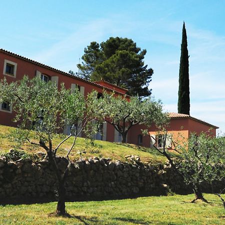 Domaine Rabiega Hotell Flayosc Exteriör bild