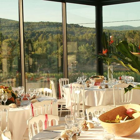 Domaine Rabiega Hotell Flayosc Exteriör bild
