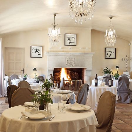 Domaine Rabiega Hotell Flayosc Exteriör bild