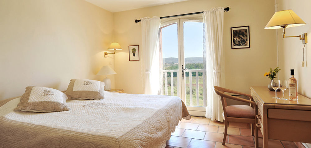Domaine Rabiega Hotell Flayosc Exteriör bild