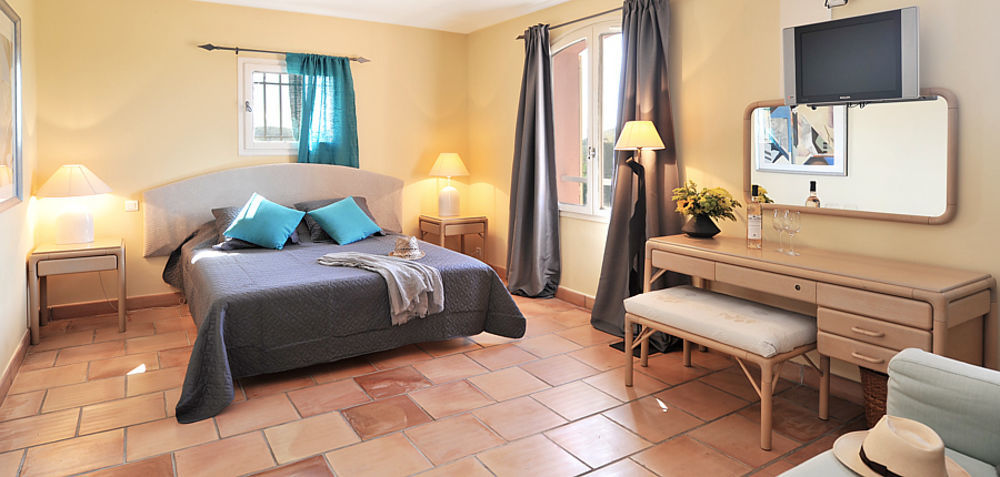 Domaine Rabiega Hotell Flayosc Exteriör bild