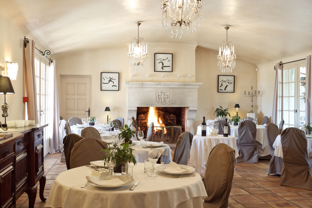 Domaine Rabiega Hotell Flayosc Exteriör bild